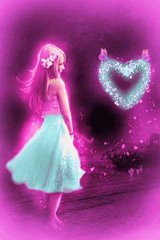 sweet love GIF