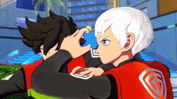 Brett GIF