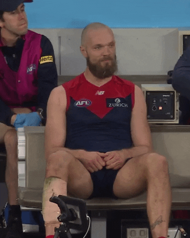 Well Done Yes GIF by Melbournefc