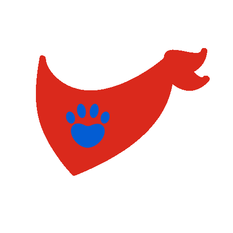 Banana Paw Sticker by PetMeds