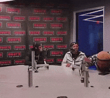 Lil Baby GIF