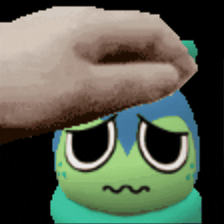 Pet Squirm GIF