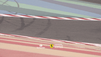 Happy Racing GIF by Formula Santander