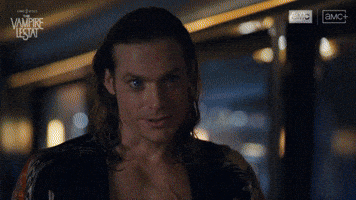 The Vampire Lestat 1