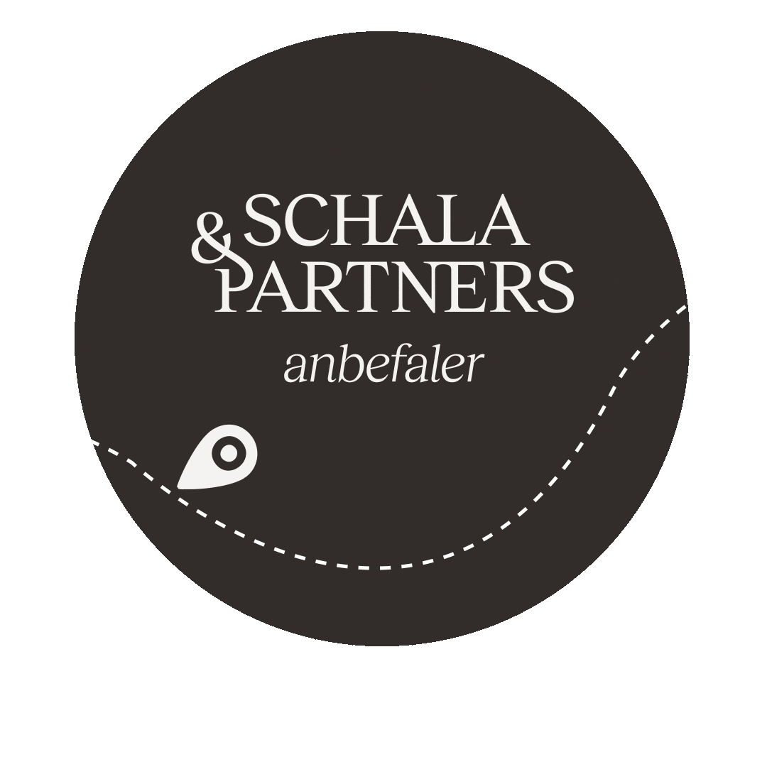Schalapartners Sticker by &Partners