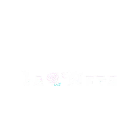 La Neta Cocina y Lounge Sticker