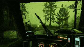 ironwoodstudios gaming horror driving pc GIF