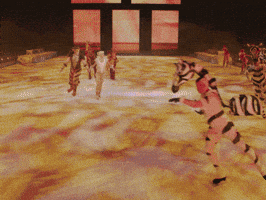 The Lion King Simba GIF by Disney On Ice