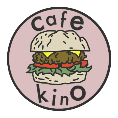 Vegan Food GIF by cafe kino