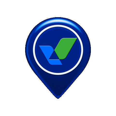 Imobiliaria Pin Sticker by Financial Imobiliária