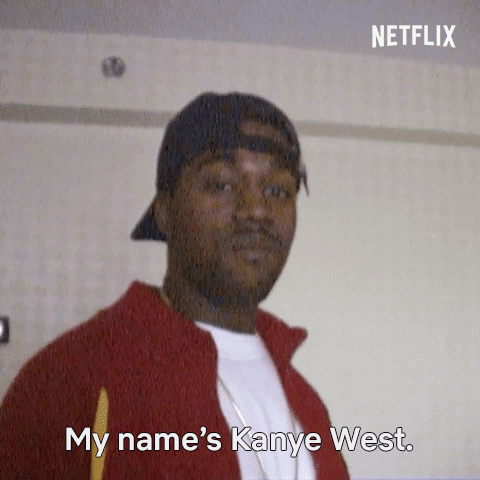 Hip Hop What GIF by NETFLIX