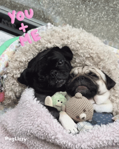 In Love Bff GIF