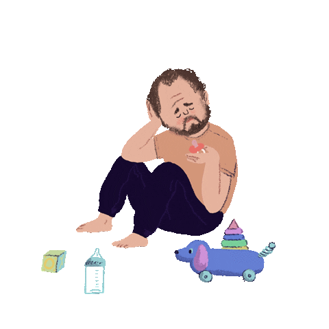 Barnavårdsföreningen Sticker