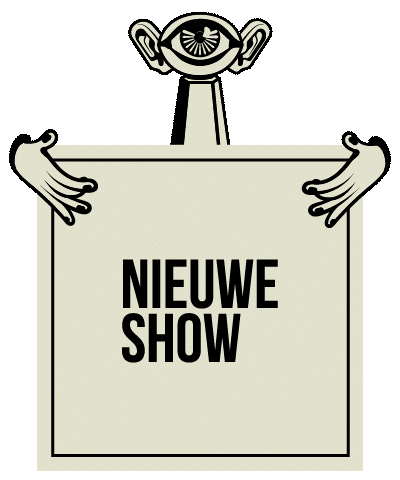 Sticker by Thuishaven