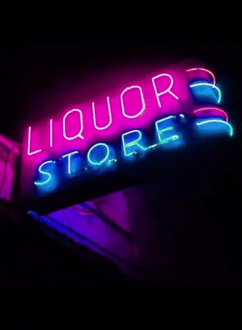 Theliquorstore GIF