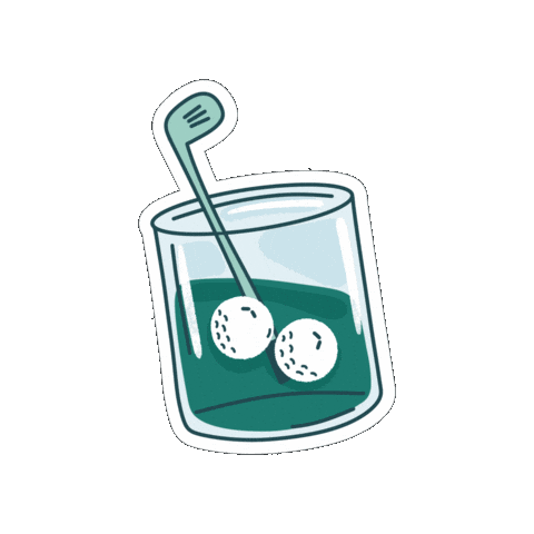 Golf Torneodegolf Sticker by Stiva Industrial