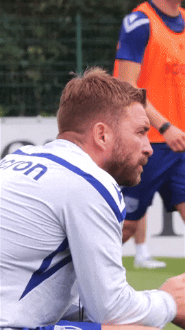West Brom Training GIF by West Bromwich Albion