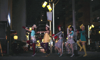Walking GIF