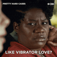 Its Like That Love GIF by CBC