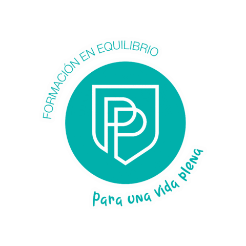 Colegio Piamonte Sticker