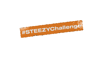 Dance Itd Sticker by STEEZY Studio