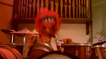 Drummer GIFs - Get the best GIF on GIPHY