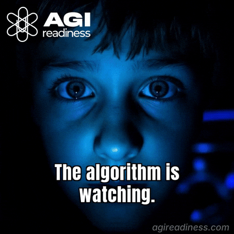 Phone Watching GIF by AGIReadiness