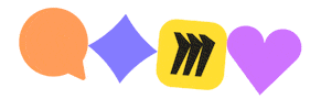 Ai Teamwork Sticker by Miro