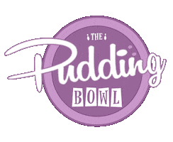 thepuddingbowl Sticker
