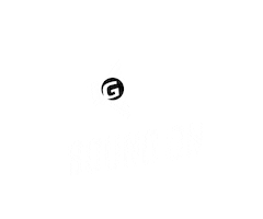 Golfoy.com Sticker