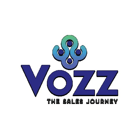 vozzoficial Sticker