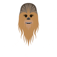 May The Fourth Be With You Star Wars GIF by SportsManias