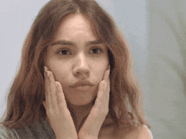 Skincare GIF