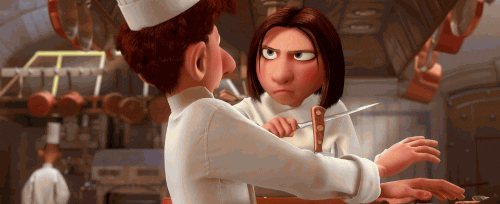 Ratatouille GIF by Disney Pixar - Find & Share on GIPHY