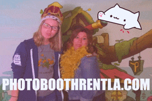Photobooth GIF
