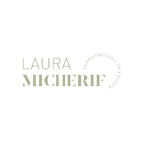Laura Micherif Sticker