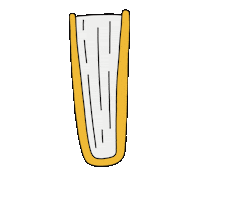 Juneteenth Blackauthors Sticker by Eat The Culture