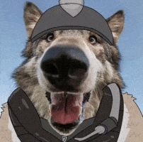 Wendell GIF