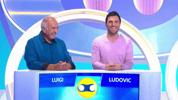 Tv Show Reaction GIF by Satisfaction Group