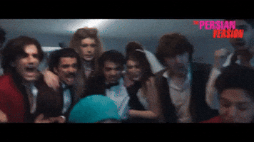 The Persian Version - Jerry Habibi - Sony Pictures
