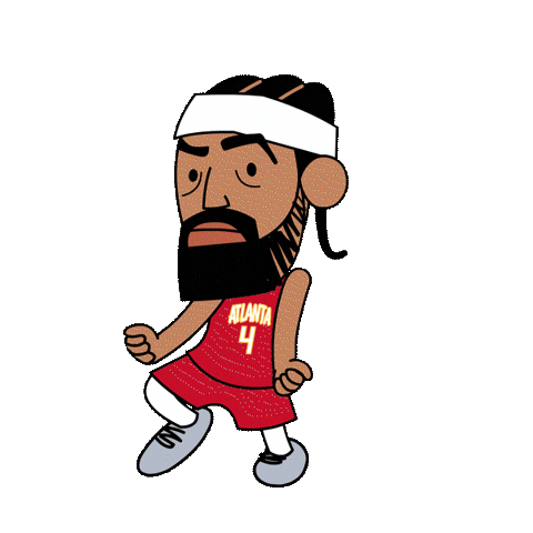 Dance Animation Sticker