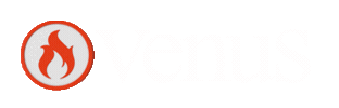 Venus Sticker by Maqueta Marketing & Publicidad