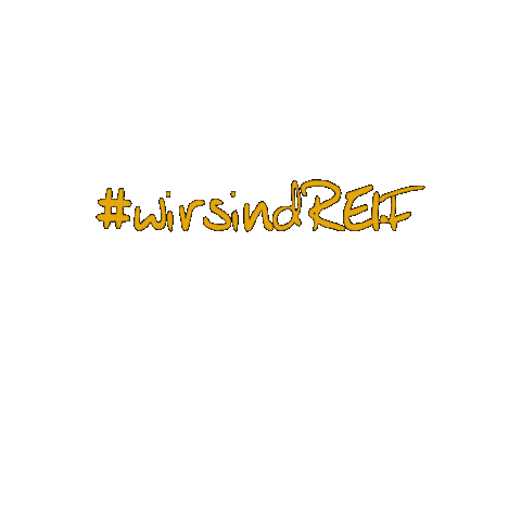 REIF Bauunternehmung GmbH & Co. KG Sticker