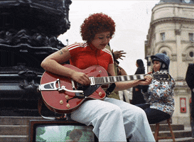 The Stack World GIF