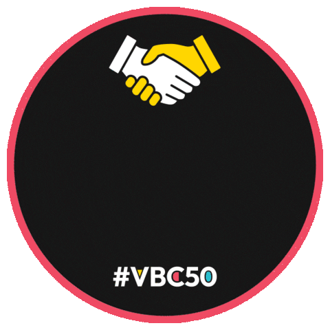 Von Braun Center Sticker