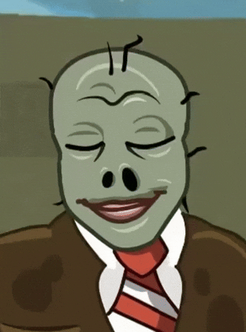 Zombie GIF