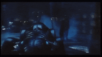 Batman GIF