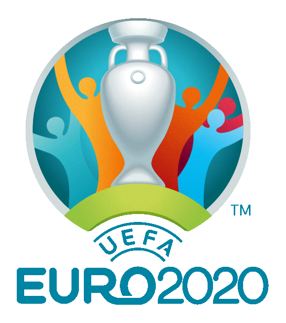 EURO2020 Amsterdam Sticker
