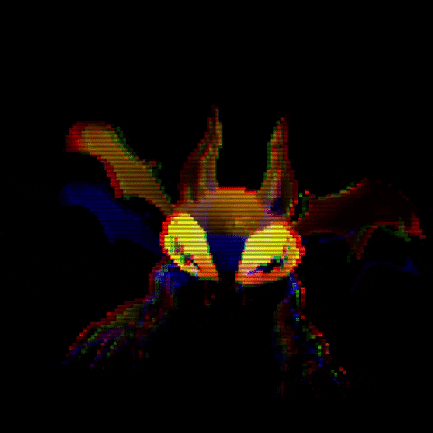 Halloween GIF