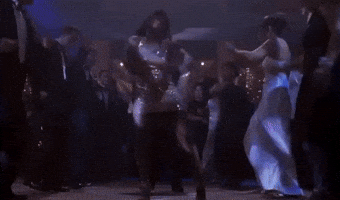 Dance GIF